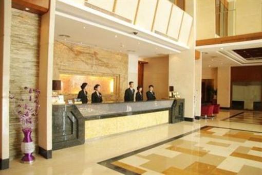 фото отеля Home Way Business Hotel