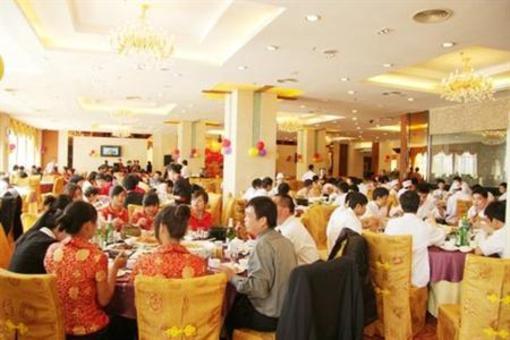 фото отеля Home Way Business Hotel