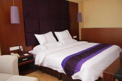 фото отеля Home Way Business Hotel