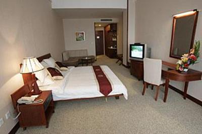 фото отеля Plateau Pearl Grand Hotel Kunming