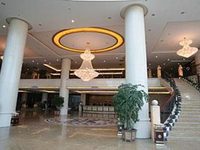 Plateau Pearl Grand Hotel Kunming