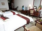 фото отеля Plateau Pearl Grand Hotel Kunming