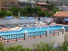 фото отеля Dimitra Hotel Hersonissos