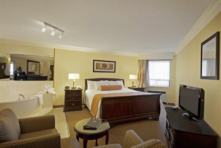 фото отеля Best Western Plus Kitchener Hotel