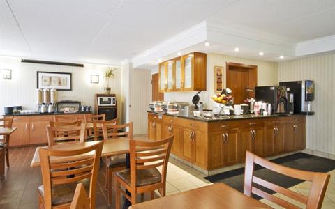 фото отеля Best Western Plus Kitchener Hotel