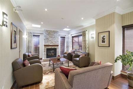фото отеля Best Western Plus Kitchener Hotel