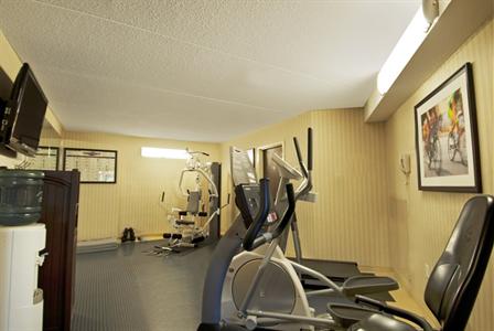 фото отеля Best Western Plus Kitchener Hotel