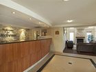 фото отеля Best Western Plus Kitchener Hotel