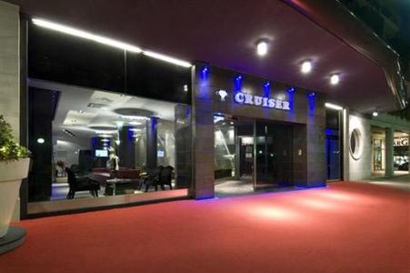 фото отеля Cruiser Congress Hotel