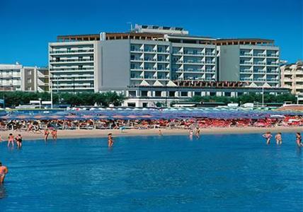 фото отеля Cruiser Congress Hotel