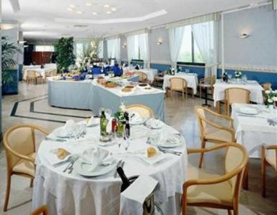 фото отеля Cruiser Congress Hotel