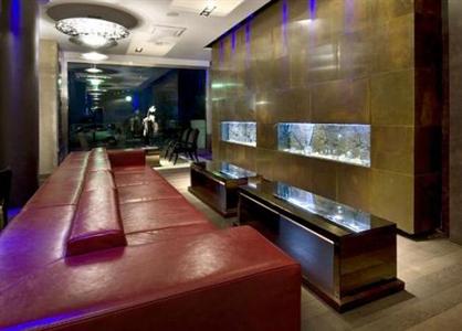 фото отеля Cruiser Congress Hotel