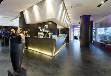 фото отеля Cruiser Congress Hotel