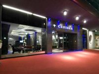 Cruiser Congress Hotel