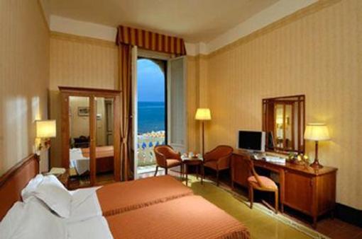 фото отеля Best Western Grand Hotel Royal Viareggio