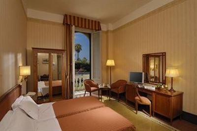 фото отеля Best Western Grand Hotel Royal Viareggio
