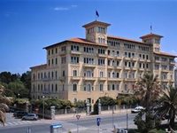 Best Western Grand Hotel Royal Viareggio