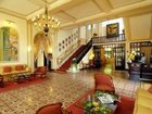 фото отеля Best Western Grand Hotel Royal Viareggio