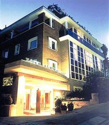 фото отеля Hotel Turo de Vilana