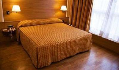фото отеля Hotel Turo de Vilana
