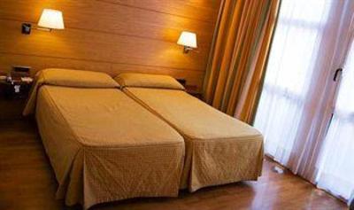 фото отеля Hotel Turo de Vilana