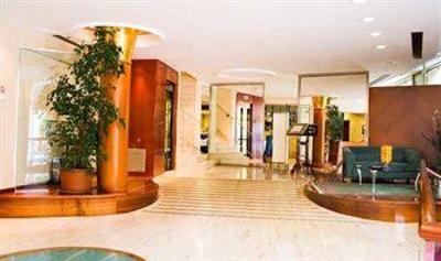фото отеля Hotel Turo de Vilana