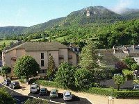 Hotel du Commerce La Canourgue