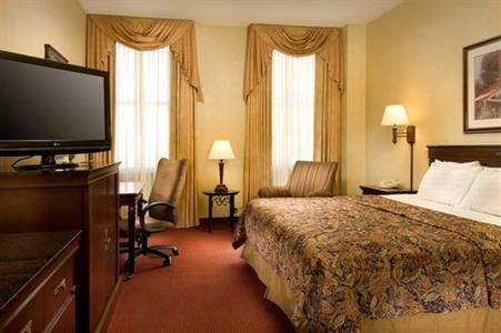 фото отеля Drury Inn & Suites New Orleans