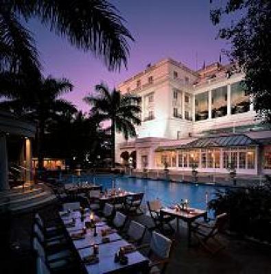 фото отеля ITC Windsor, Bengaluru