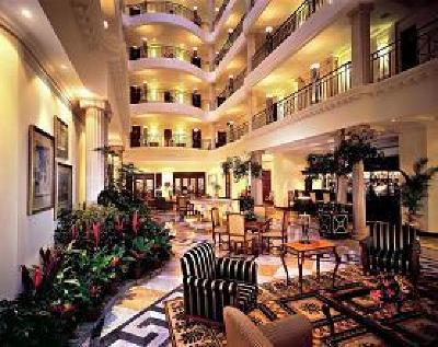 фото отеля ITC Windsor, Bengaluru