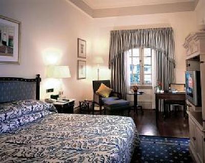 фото отеля ITC Windsor, Bengaluru