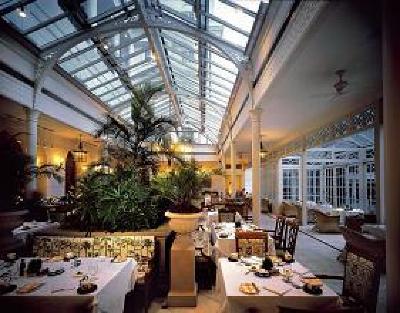 фото отеля ITC Windsor, Bengaluru
