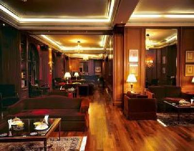 фото отеля ITC Windsor, Bengaluru