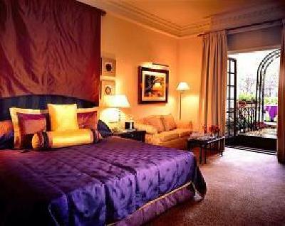 фото отеля ITC Windsor, Bengaluru