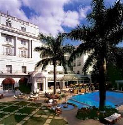 фото отеля ITC Windsor, Bengaluru