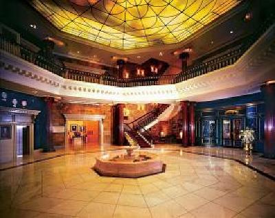 фото отеля ITC Windsor, Bengaluru