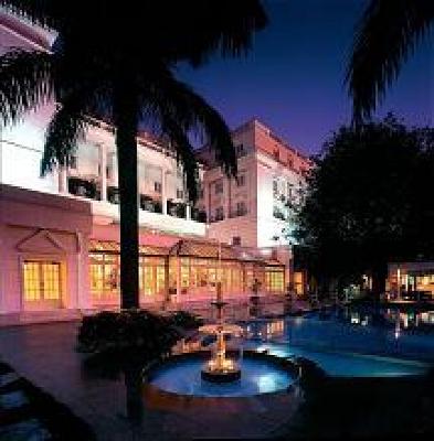 фото отеля ITC Windsor, Bengaluru