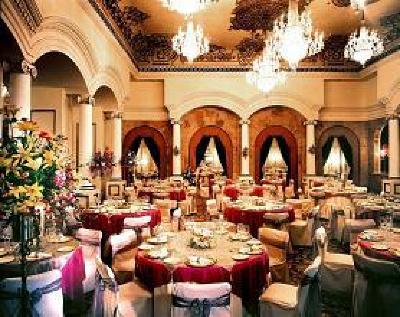 фото отеля ITC Windsor, Bengaluru
