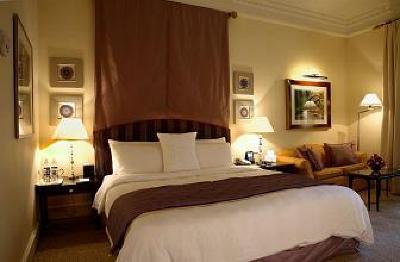 фото отеля ITC Windsor, Bengaluru