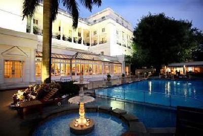 фото отеля ITC Windsor, Bengaluru