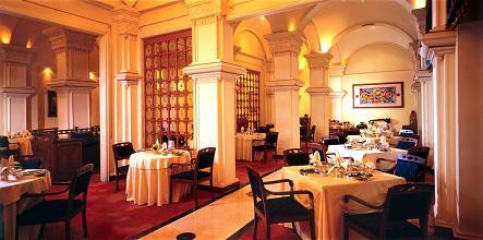фото отеля ITC Windsor, Bengaluru