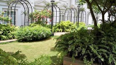 фото отеля ITC Windsor, Bengaluru