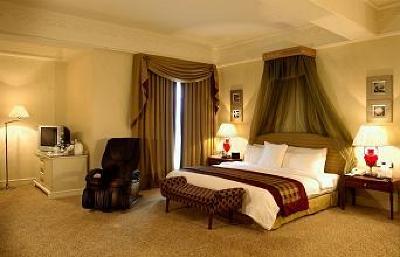 фото отеля ITC Windsor, Bengaluru