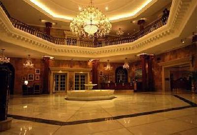 фото отеля ITC Windsor, Bengaluru