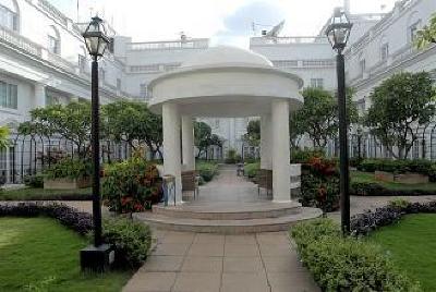 фото отеля ITC Windsor, Bengaluru