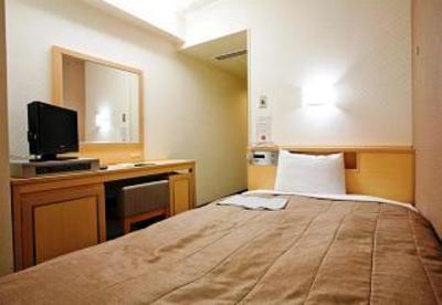 фото отеля Amagasaki Central Hotel