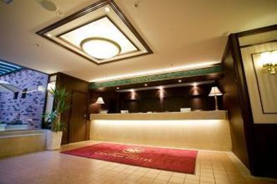 фото отеля Amagasaki Central Hotel