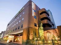 Amagasaki Central Hotel