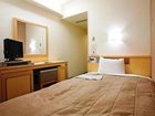 фото отеля Amagasaki Central Hotel