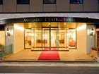 фото отеля Amagasaki Central Hotel